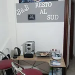 Resto Al Sud Отель типа 