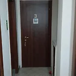 Отель типа 