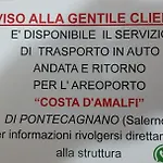Resto Al Sud 3* Салерно
