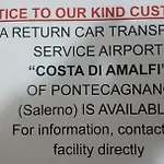 Resto Al Sud Отель типа 