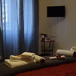 Отель типа 