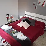 Отель типа 