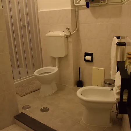 Panzió Resto Al Sud 3*