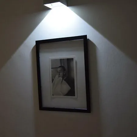Resto Al Sud Panzió Salerno