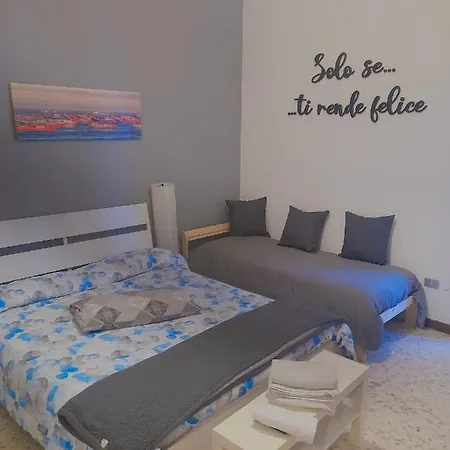 住宿加早餐酒店 Resto Al Sud 萨莱诺