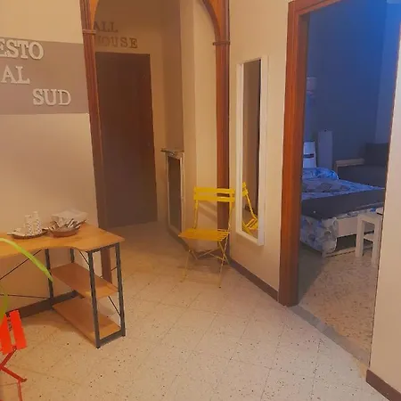 Resto Al Sud 萨莱诺