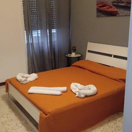 Bed & Breakfast Resto Al Sud