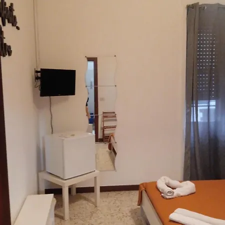 Resto Al Sud Bed & Breakfast