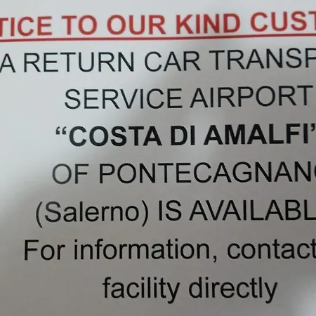 Resto Al Sud 住宿加早餐酒店 3*