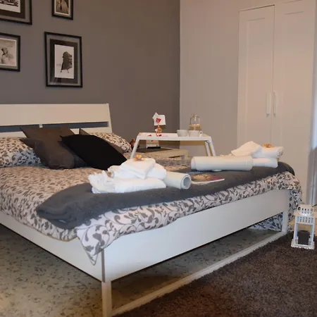 Resto Al Sud 住宿加早餐酒店 萨莱诺