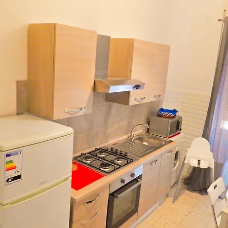 Resto Al Sud 萨莱诺