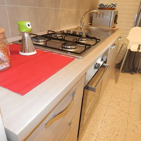 Resto Al Sud 住宿加早餐酒店 3*