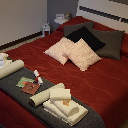 Resto Al Sud 3* 萨莱诺