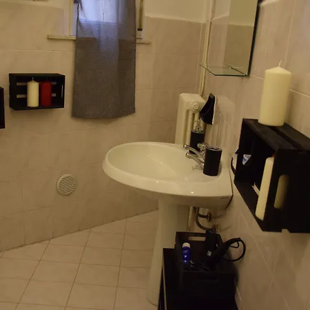 Resto Al Sud 住宿加早餐酒店