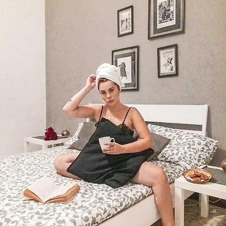 Resto Al Sud 住宿加早餐酒店 萨莱诺