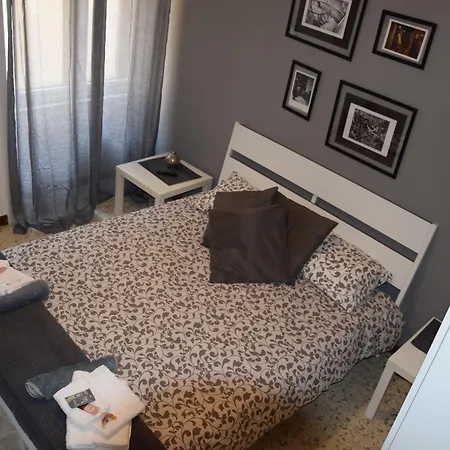 Resto Al Sud 住宿加早餐酒店