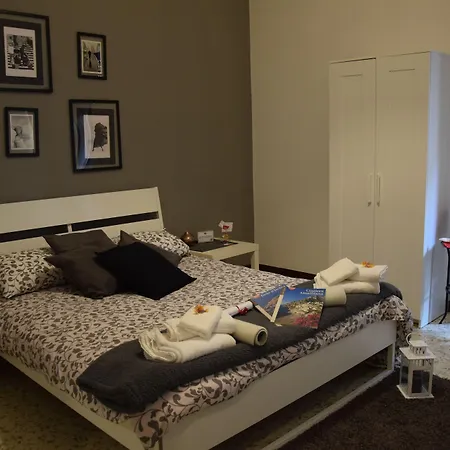 Resto Al Sud 住宿加早餐酒店 萨莱诺