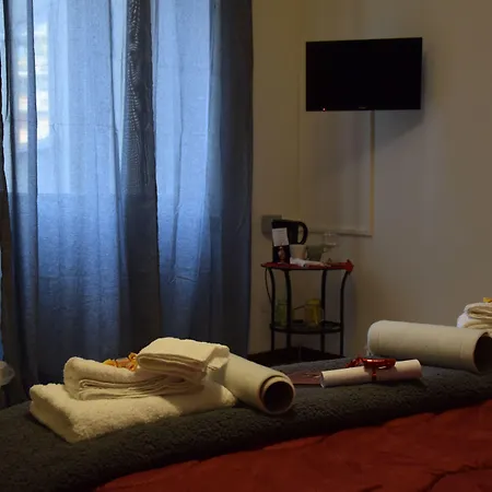 住宿加早餐酒店 Resto Al Sud