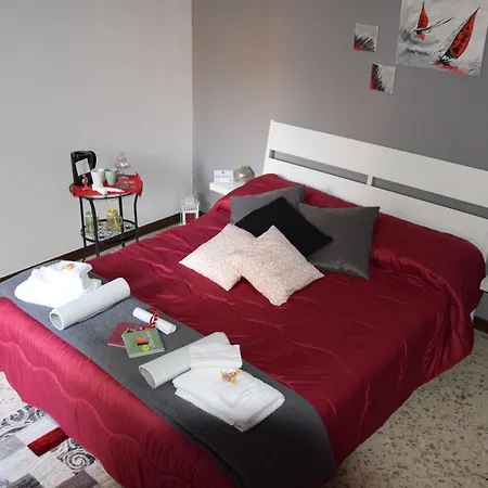 住宿加早餐酒店 Resto Al Sud