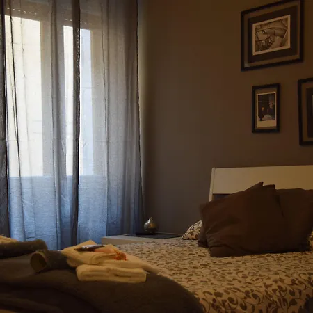 Resto Al Sud 住宿加早餐酒店 萨莱诺