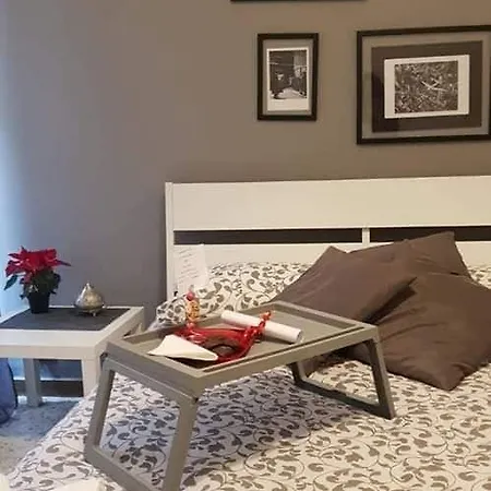 Resto Al Sud 萨莱诺