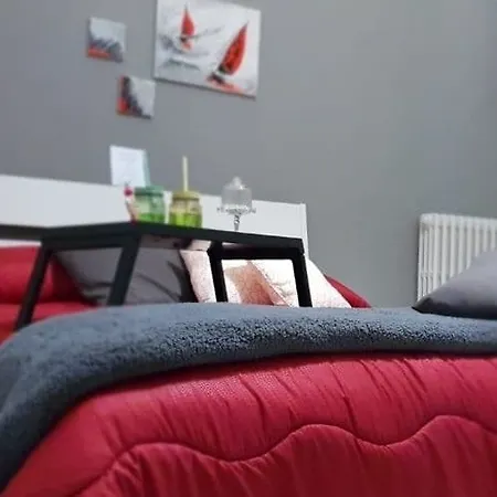 Resto Al Sud 住宿加早餐酒店 萨莱诺