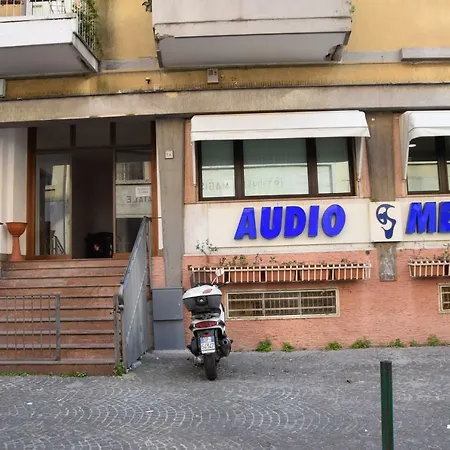 Resto Al Sud Bed & Breakfast Salerno