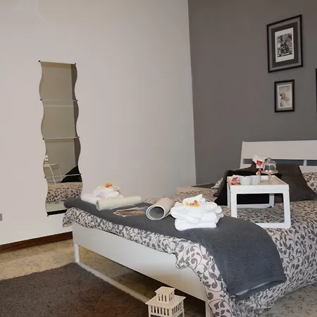 Resto Al Sud 萨莱诺