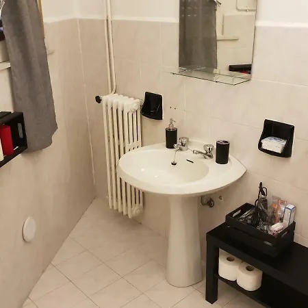 Resto Al Sud 住宿加早餐酒店 萨莱诺