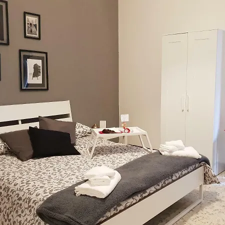 Resto Al Sud 住宿加早餐酒店