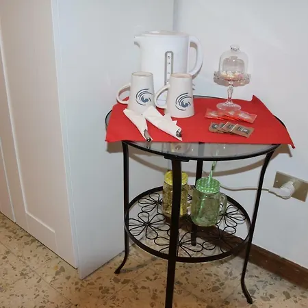 Resto Al Sud 3* 萨莱诺