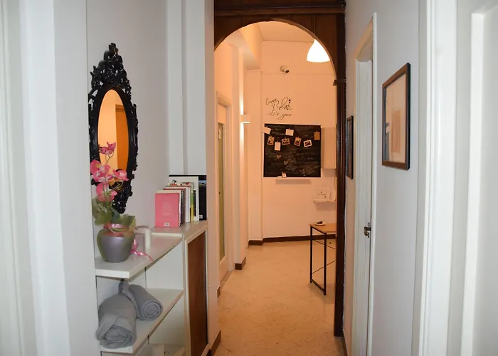 Resto Al Sud 3* サレルノ