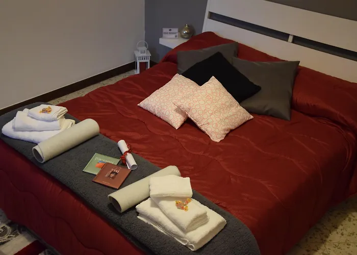 Resto Al Sud 3* サレルノ