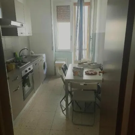 Resto Al Sud Frühstückspension 3*