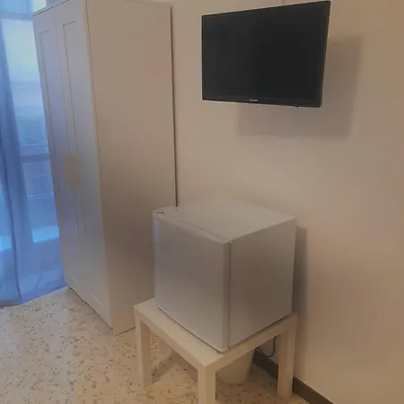 Resto Al Sud Frühstückspension Salerno