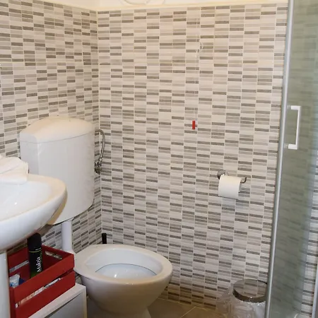 ベッド・アンド・ブレックファスト Resto Al Sud サレルノ