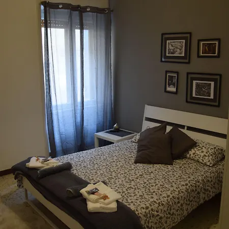 Resto Al Sud ベッド・アンド・ブレックファスト サレルノ