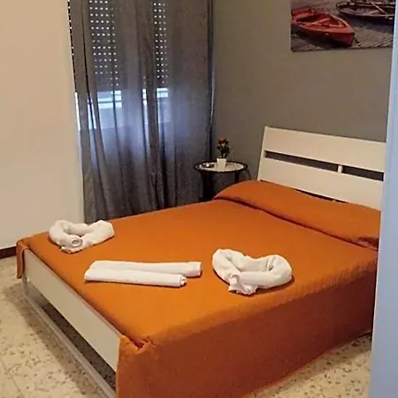 Resto Al Sud Bed & Breakfast 3*