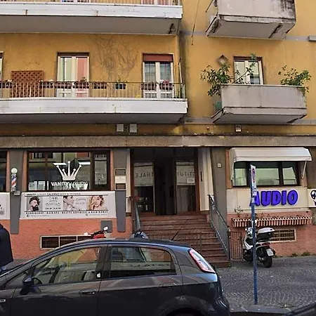 Bed & Breakfast Resto Al Sud 3*