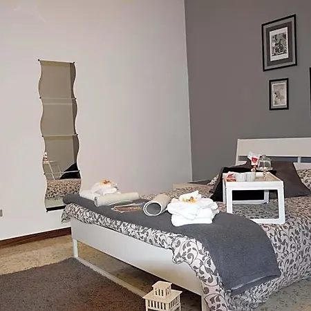Bed & Breakfast Resto Al Sud 3*