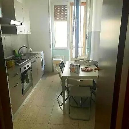 Resto Al Sud Bed & Breakfast