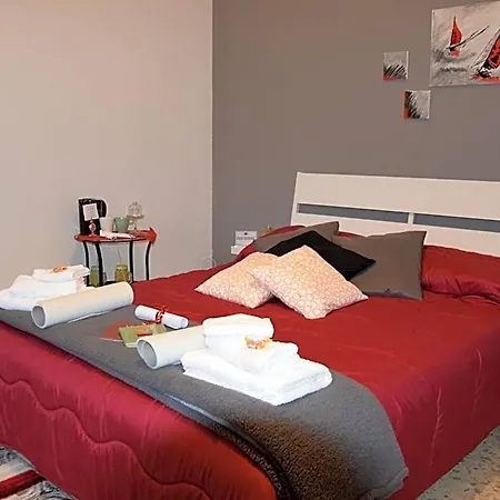 Resto Al Sud Bed & Breakfast