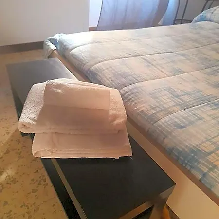 Resto Al Sud Отель типа 