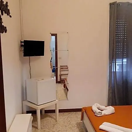 Resto Al Sud Bed & Breakfast Salerno