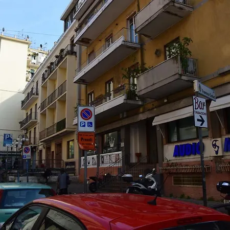 Resto Al Sud Frühstückspension 3*