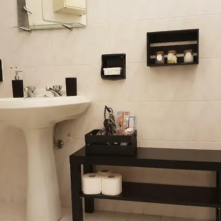 ベッド・アンド・ブレックファスト Resto Al Sud サレルノ