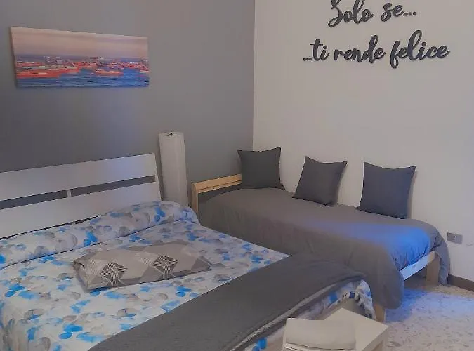 Nocleg ze śniadaniem Resto Al Sud Salerno