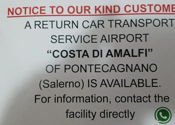 Resto Al Sud Bed & Breakfast 3*