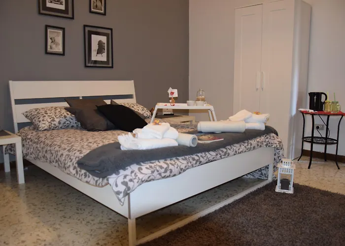 Resto Al Sud Nocleg ze śniadaniem Salerno