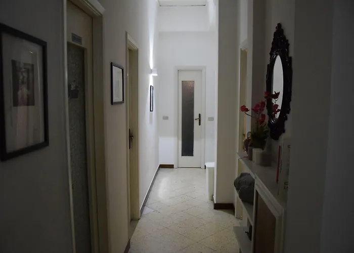 Nocleg ze śniadaniem Resto Al Sud 3*